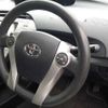 toyota prius 2014 -TOYOTA 【土浦 301ﾃ6878】--Prius DAA-ZVW30--ZVW30-5750173---TOYOTA 【土浦 301ﾃ6878】--Prius DAA-ZVW30--ZVW30-5750173- image 12