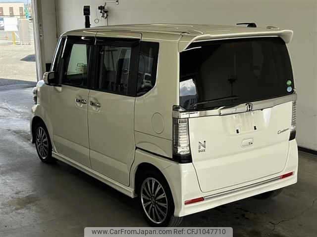 honda n-box 2015 -HONDA--N BOX JF1--2404333---HONDA--N BOX JF1--2404333- image 2