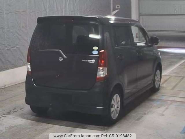 suzuki wagon-r 2011 -SUZUKI--Wagon R DBA-MH23S--MH23S-778509---SUZUKI--Wagon R DBA-MH23S--MH23S-778509- image 2