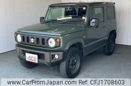 suzuki jimny 2020 CFJ1708603