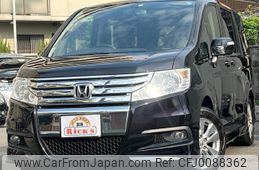 honda stepwagon-spada 2011 quick_quick_RK5_RK5-1204136