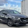 mazda demio 2018 -MAZDA--Demio DBA-DJ3FS--DJ3FS-513125---MAZDA--Demio DBA-DJ3FS--DJ3FS-513125- image 1