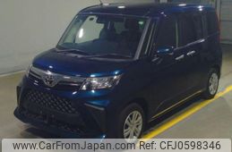 toyota roomy 2023 quick_quick_5BA-M900A_M900A-1078975