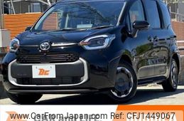 toyota sienta 2025 -TOYOTA--Sienta 6AA-MXPL10G--MXPL10-1197***---TOYOTA--Sienta 6AA-MXPL10G--MXPL10-1197***-