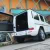 mercedes-benz g-class 2021 -MERCEDES-BENZ--Benz G Class 3DA-463350--W1N4633502X394452---MERCEDES-BENZ--Benz G Class 3DA-463350--W1N4633502X394452- image 2
