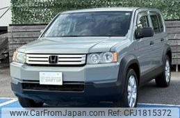 honda crossroad 2007 CFJ1815372