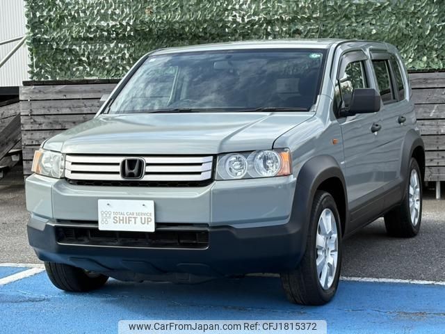 honda crossroad 2007 CFJ1815372 image 1