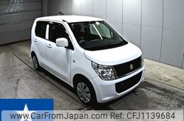 suzuki wagon-r 2016 -SUZUKI--Wagon R MH34S--MH34S-432457---SUZUKI--Wagon R MH34S--MH34S-432457-