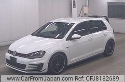 volkswagen golf 2013 quick_quick_ABA-AUCHH_WVWZZZAUZEW114279