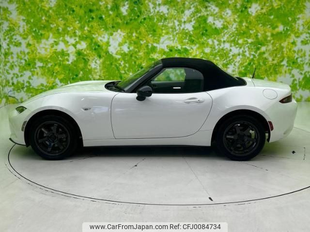 mazda roadster 2015 quick_quick_DBA-ND5RC_ND5RC-108400 image 2