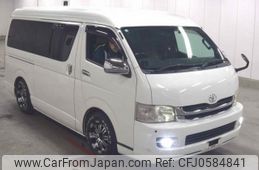 toyota hiace-van 2010 quick_quick_CBF-TRH211K_TRH211-8002597