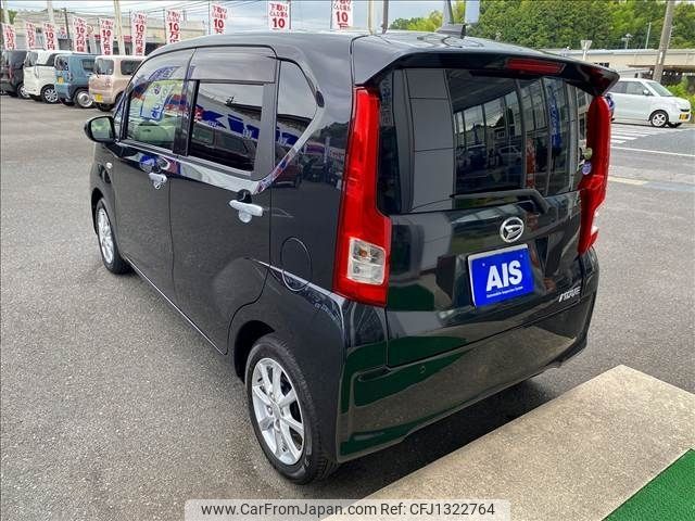 daihatsu move 2017 -DAIHATSU--Move DBA-LA150S--LA150S-0142543---DAIHATSU--Move DBA-LA150S--LA150S-0142543- image 2