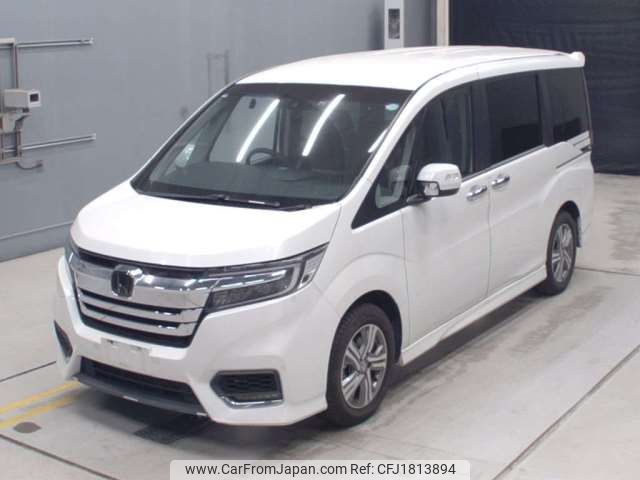 honda stepwagon 2020 CFJ1813894 image 1