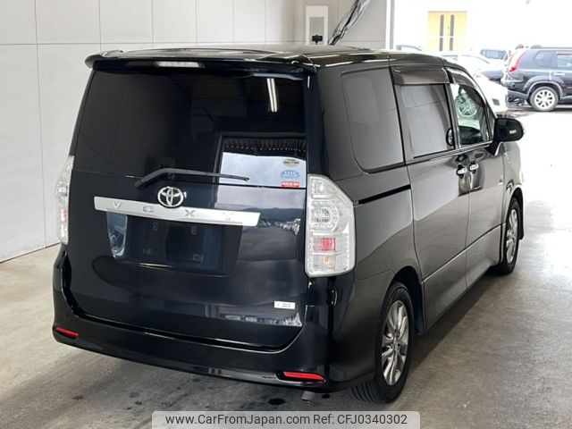 toyota voxy 2011 -TOYOTA--Voxy ZRR70W-0444025---TOYOTA--Voxy ZRR70W-0444025- image 2