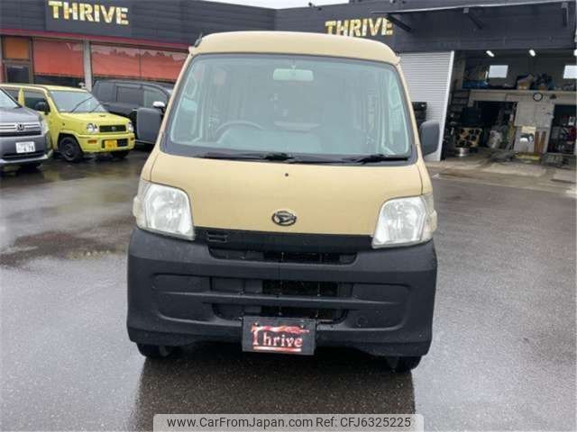 daihatsu hijet-van 2010 -DAIHATSU--Hijet Van EBD-S331V--S331V-0045559---DAIHATSU--Hijet Van EBD-S331V--S331V-0045559- image 2