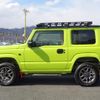 suzuki jimny 2022 quick_quick_3BA-JB64W_JB64W-247484 image 5