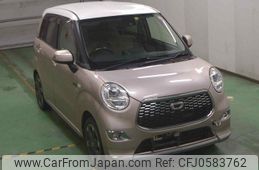 daihatsu cast 2015 -DAIHATSU--Cast LA250S-0024600---DAIHATSU--Cast LA250S-0024600-