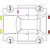 toyota prius 2016 -TOYOTA--Prius DAA-ZVW51--ZVW51-6006837---TOYOTA--Prius DAA-ZVW51--ZVW51-6006837- image 2