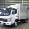 mitsubishi-fuso canter 2007 GOO_NET_EXCHANGE_0602526A30230320W002 image 1