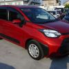 toyota sienta 2023 CFJ1625261 image 3