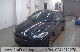 bmw x2 2022 CFJ1810270