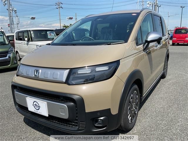 honda freed 2025 quick_quick_5BA-GT2_GT2-1004899 image 1