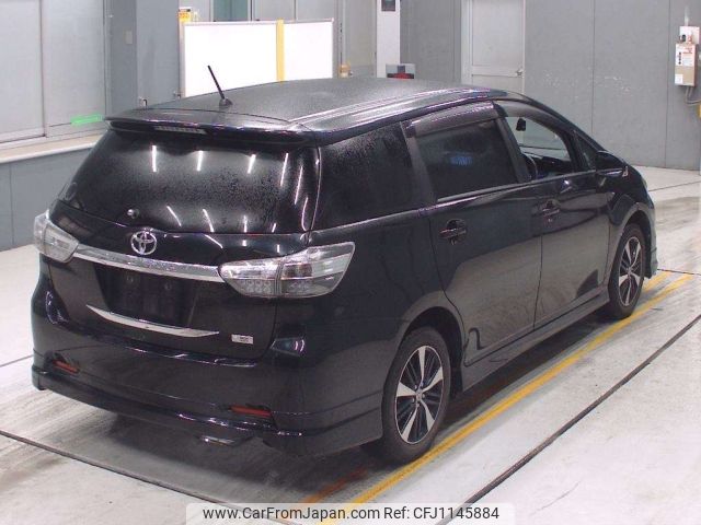 toyota wish 2013 -TOYOTA--Wish ZGE20W-0156243---TOYOTA--Wish ZGE20W-0156243- image 2