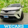 toyota c-hr 2018 CFJ1623537 image 1