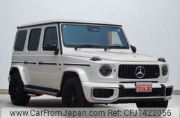 mercedes-benz amg 2024 -MERCEDES-BENZ--AMG 4AA-465250C--W1N4652502X003947---MERCEDES-BENZ--AMG 4AA-465250C--W1N4652502X003947-