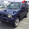 suzuki jimny 2007 -SUZUKI--Jimny JB23W-528351---SUZUKI--Jimny JB23W-528351- image 10
