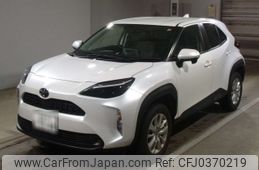 toyota yaris-cross 2023 -TOYOTA 【岐阜 303な5544】--Yaris Cross MXPB15-3011886---TOYOTA 【岐阜 303な5544】--Yaris Cross MXPB15-3011886-