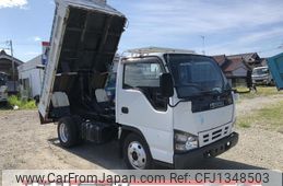 isuzu elf-truck 2005 GOO_NET_EXCHANGE_0701432A30250627W001