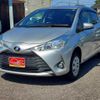 toyota vitz 2018 CFJ1640184 image 1