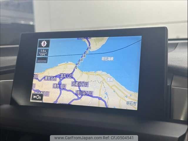 lexus nx 2015 -LEXUS--Lexus NX DBA-AGZ10--AGZ10-1005604---LEXUS--Lexus NX DBA-AGZ10--AGZ10-1005604- image 2