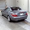 mercedes-benz slk-class 2011 -MERCEDES-BENZ 【香川 333ろ81】--Benz SLK 172448-WDD1724482F002125---MERCEDES-BENZ 【香川 333ろ81】--Benz SLK 172448-WDD1724482F002125- image 2