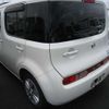 nissan cube 2010 -NISSAN--Cube DBA-Z12--Z12-108047---NISSAN--Cube DBA-Z12--Z12-108047- image 2