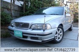 volvo v70 2000 GOO_JP_700057065530230302001