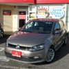 volkswagen polo 2017 quick_quick_6RCJZ_WVWZZZ6RZHU035413 image 4