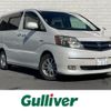 toyota alphard 2006 -TOYOTA--Alphard DAA-ATH10W--ATH10-0020001---TOYOTA--Alphard DAA-ATH10W--ATH10-0020001- image 1