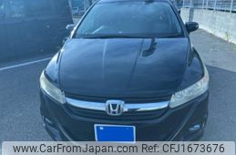 honda stream 2009 CFJ1673676