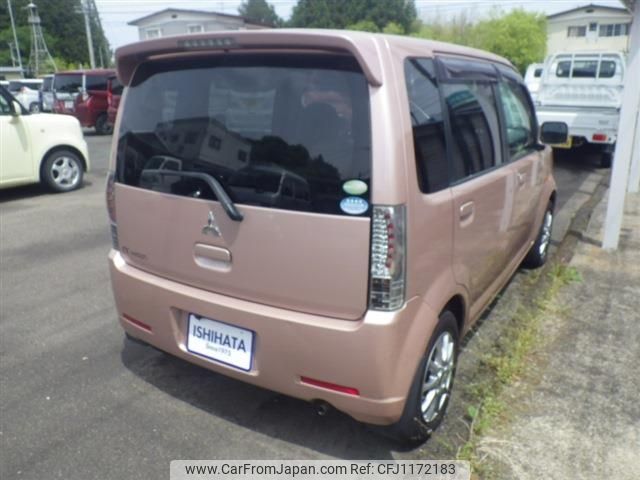 mitsubishi ek-wagon 2012 -MITSUBISHI--ek Wagon DBA-H82W--H82W-1348836---MITSUBISHI--ek Wagon DBA-H82W--H82W-1348836- image 2