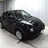 nissan juke 2014 -NISSAN 【広島 301る6296】--Juke YF15-313740---NISSAN 【広島 301る6296】--Juke YF15-313740- image 1