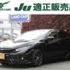 honda civic 2020 -HONDA 【名変中 】--Civic FK7--1203460---HONDA 【名変中 】--Civic FK7--1203460- image 1