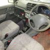 suzuki jimny 1999 -SUZUKI--Jimny JB23W--125346---SUZUKI--Jimny JB23W--125346- image 4