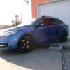 renault megane 2014 -RENAULT 【つくば 300ﾗ7171】--Renault Megane KZF4R--D0697021---RENAULT 【つくば 300ﾗ7171】--Renault Megane KZF4R--D0697021- image 14