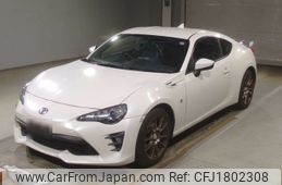 toyota 86 2016 CFJ1802308