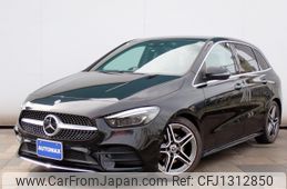 mercedes-benz b-class 2019 -MERCEDES-BENZ--Benz B Class 5BA-247084--WDD2470842J046021---MERCEDES-BENZ--Benz B Class 5BA-247084--WDD2470842J046021-