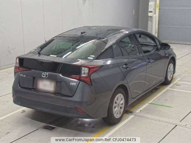 toyota prius 2019 -TOYOTA--Prius DAA-ZVW51--ZVW51-6135969---TOYOTA--Prius DAA-ZVW51--ZVW51-6135969- image 2