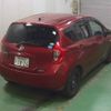nissan note 2014 -NISSAN 【新潟 502ﾁ1826】--Note E12--248854---NISSAN 【新潟 502ﾁ1826】--Note E12--248854- image 8