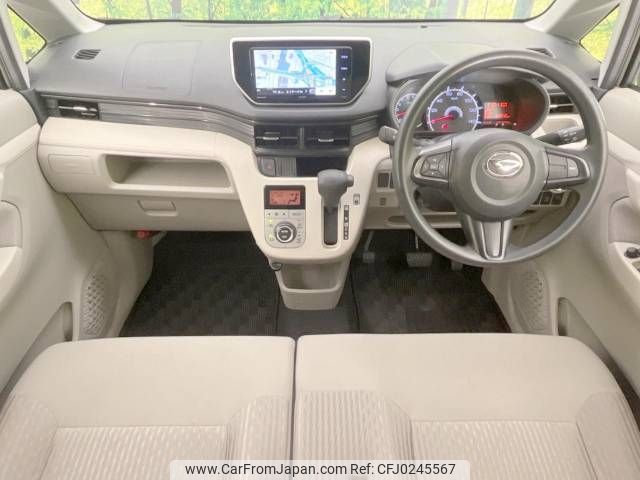 daihatsu move 2017 -DAIHATSU--Move DBA-LA150S--LA150S-0121501---DAIHATSU--Move DBA-LA150S--LA150S-0121501- image 2